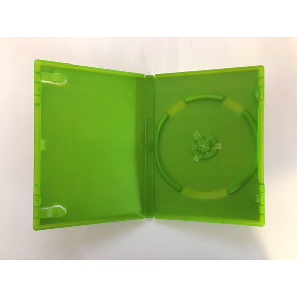 Dance Dance Revolution Ultramix (Xbox, 2003) Konami - Box, Disc & Manual - Picture 3 of 4